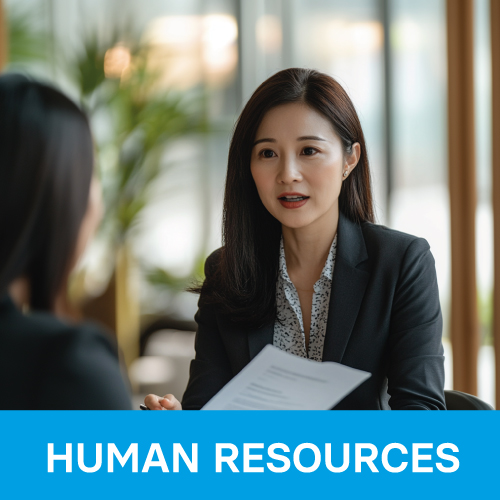 Human Resources